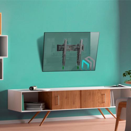 Кронштейн для телевизора Onkron TM5 чёрный
