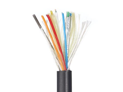 HDMI-кабель In-Akustik Profi HDMI 2.1 Optical Fiber Cable 8K 48Gbps 8.0m #009245008