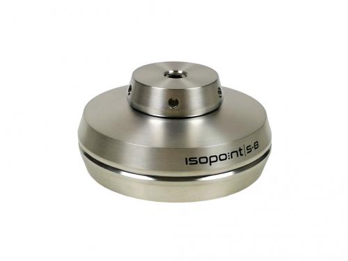 Виброизоляционная опора Pillartech isopoint S-8