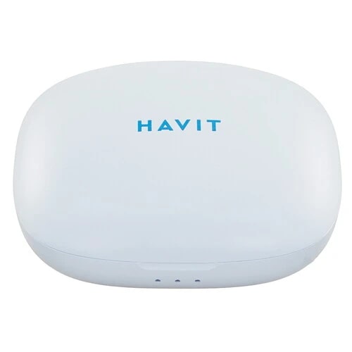 Наушники HAVIT TW959 Blue