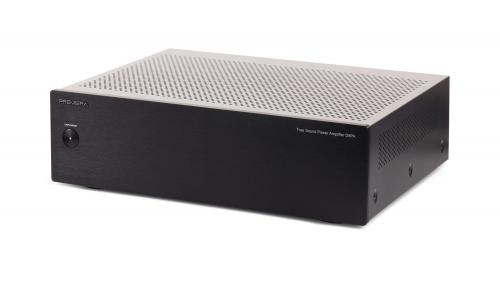Усилитель мощности Premiera D8PA Black