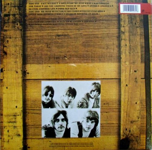 Виниловая пластинка Status Quo - Spare Parts (Black Vinyl LP)