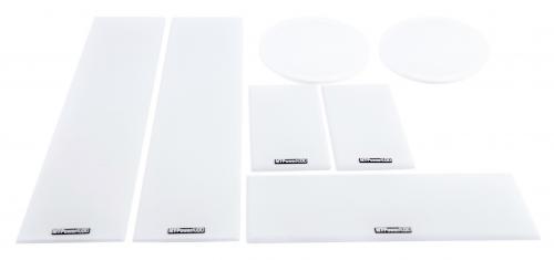 Гриль для MT-Power Grills for Elegance-2 white