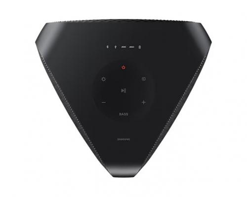 Портативная акустика Samsung MX-ST50B/RU