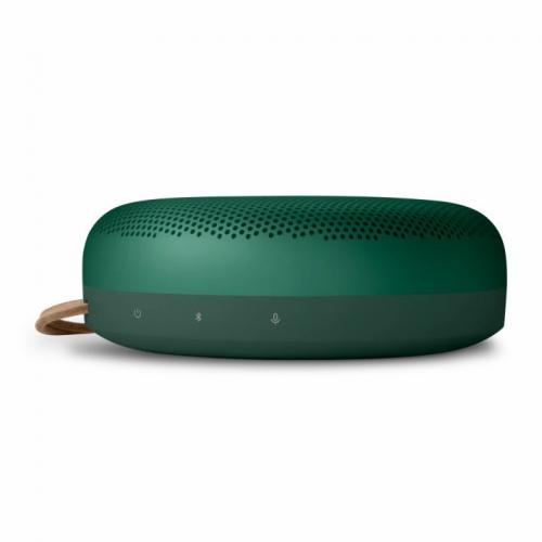 Портативная колонка Bang & Olufsen Beosound A1 2nd Gen Green