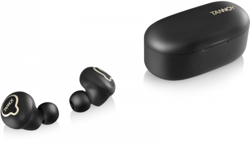 Наушники Tannoy LIFE BUDS