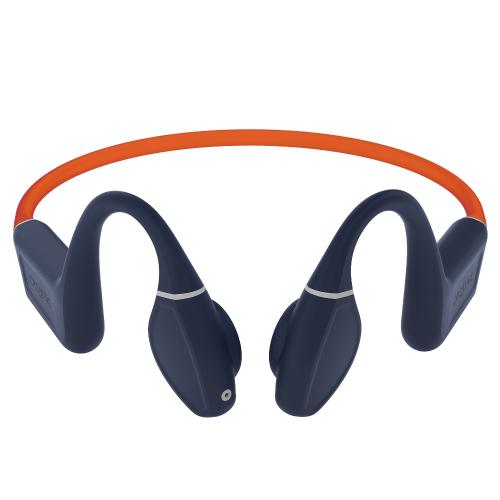 Наушники с костной проводимостью Creative OUTLIER FREE PRO+ Orange