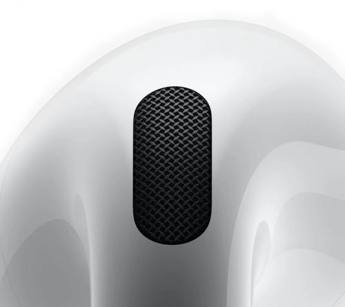 Наушники Apple AirPods 4 ANC