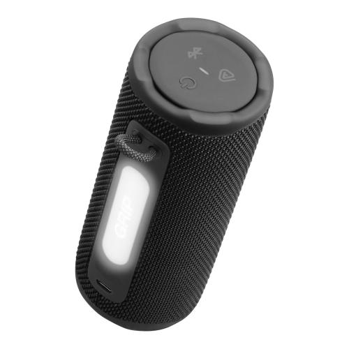 Портативная акустика JBL Grip Black