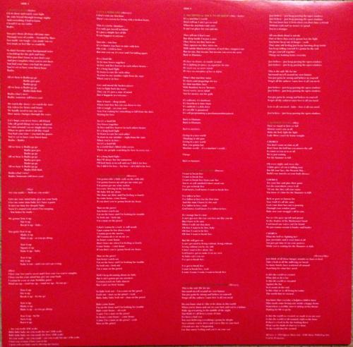 Виниловая пластинка Queen, The Works (Standalone - Black Vinyl)
