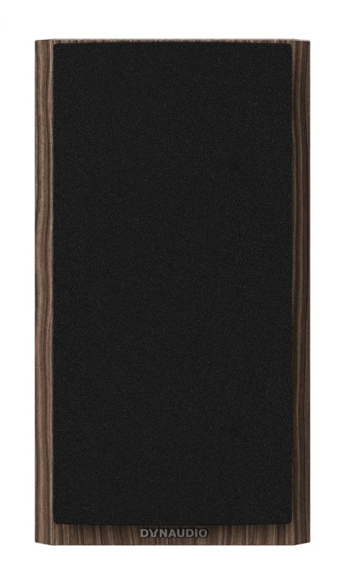 Полочная акустика Dynaudio Special Forty Ebony Wave High Gloss