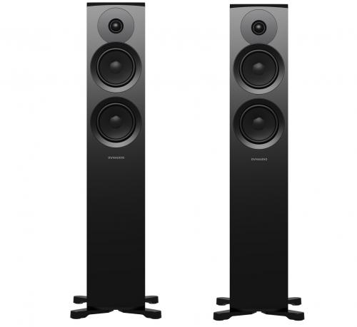 Напольная акустика Dynaudio Emit 30 black