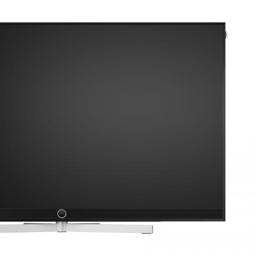 OLED телевизор Loewe Stellar 65 VI Alu Black + Lava
