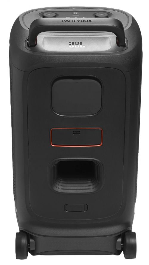 Портативная аудиостстема JBL PartyBox 520
