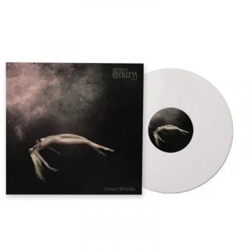 Виниловая пластинка The Pretty Reckless - Other Worlds (Limited Edition 180 Gram White Vinyl LP)