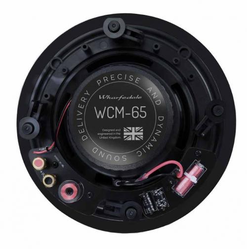 Встраиваемая акустика Wharfedale WCM-65 white