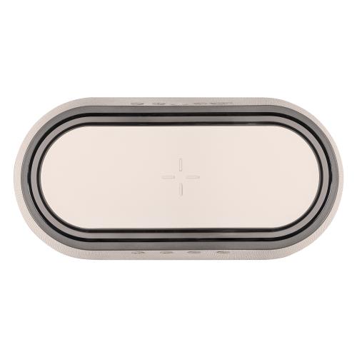 Портативная акустика BBK BTA1212 Beige