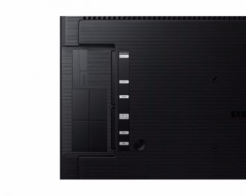 Профессиональный дисплей Samsung QB24C