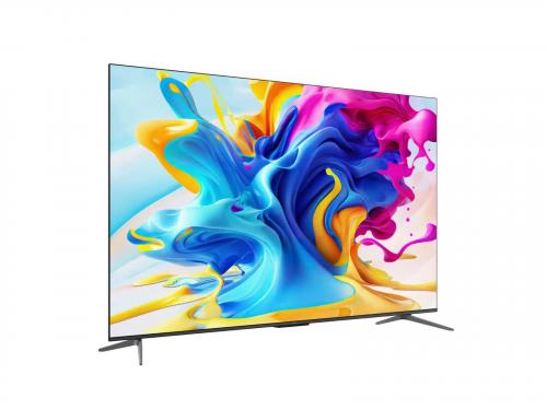 QLED телевизор TCL 65C647