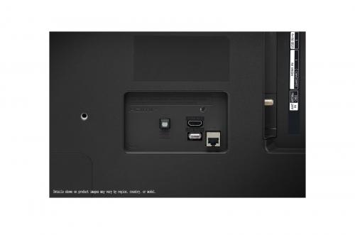 Телевизор LG 55" 55NANO80T6A