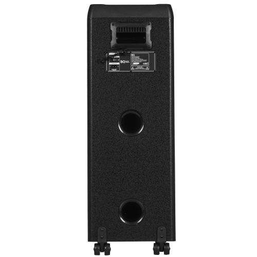 Портативная акустика BQ PBS2001 Black