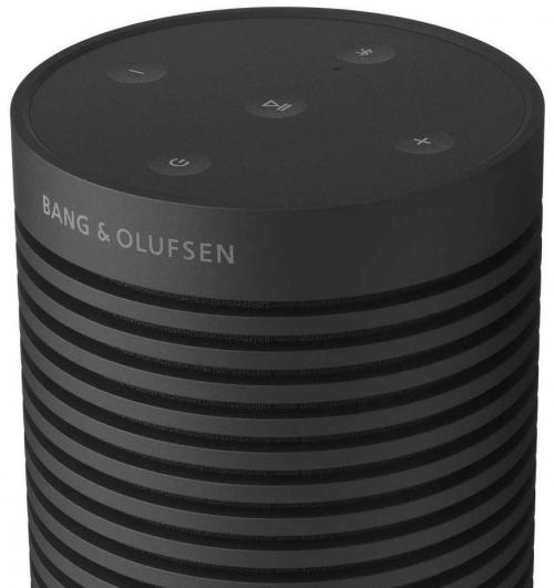 Портативная колонка Bang & Olufsen Beosound Explore Black Anthracite