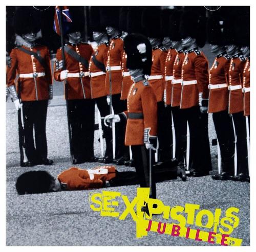 Виниловая пластинка Sex Pistols - Jubilee (coloured) (Pink Vinyl LP)