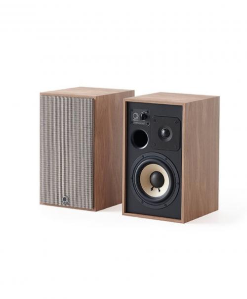 Полочная акустика Elipson Heritage XLS 7 Light Oak
