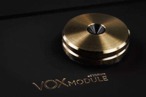 Диск под шипы VOXmodule d40 Premium Gold (4 шт)