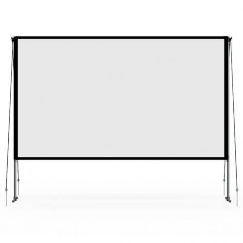 Складной экран Wanbo Folding Curtain