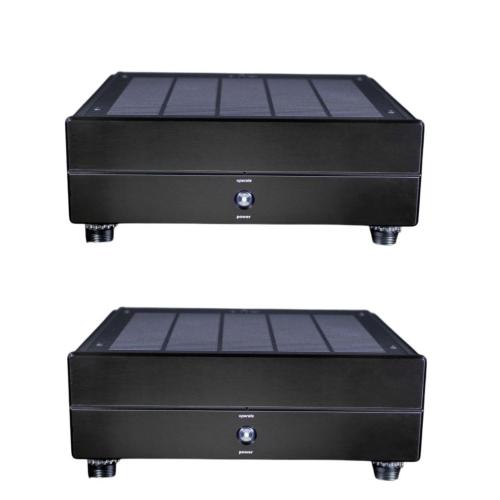 Усилитель мощности NAT Audio Magneto SE