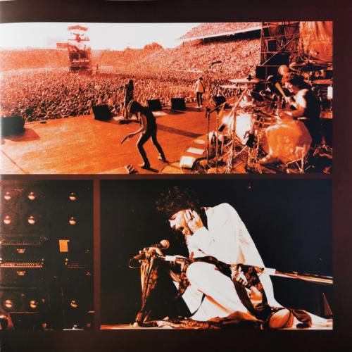 Виниловая пластинка Aerosmith -  Greatest Hits (Box) (Black Vinyl 4LP)