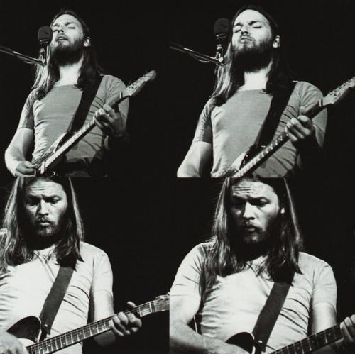 CD диск David Gilmour - David Gilmour (Jewelbox/Remastered)