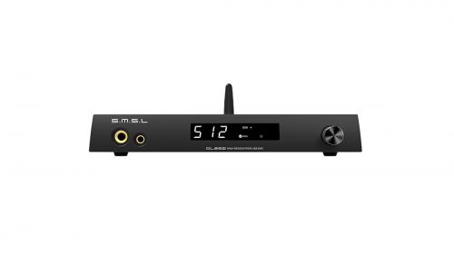 ЦАП SMSL DL300 black