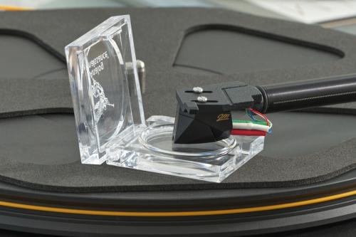 Гелевая подушка Analog Renaissance Gel Pad