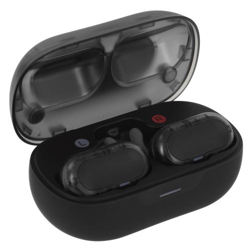 Наушники ACEFAST FA003 ACEFIT NEO Wireless Open Earbuds - Black