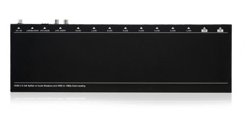 Сплиттер сигнала HDMI Qtex QVS 28-H2