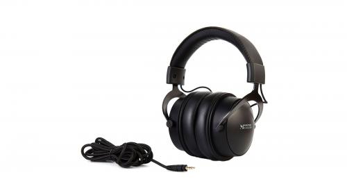 Наушники MUSIC PUBLIC KINGDOM HP500