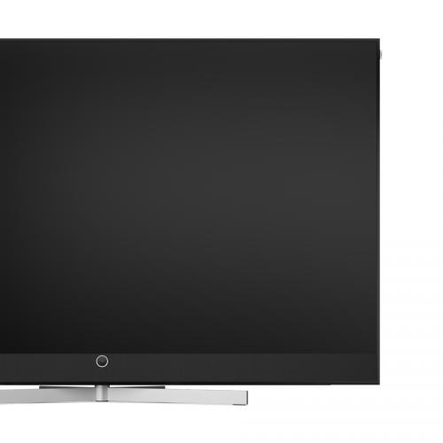 OLED телевизор Loewe Stellar 83 VI Alu Black + Black