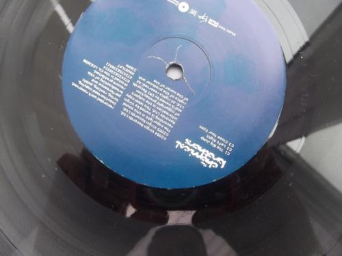 Виниловая пластинка The Chemical Brothers, Push The Button