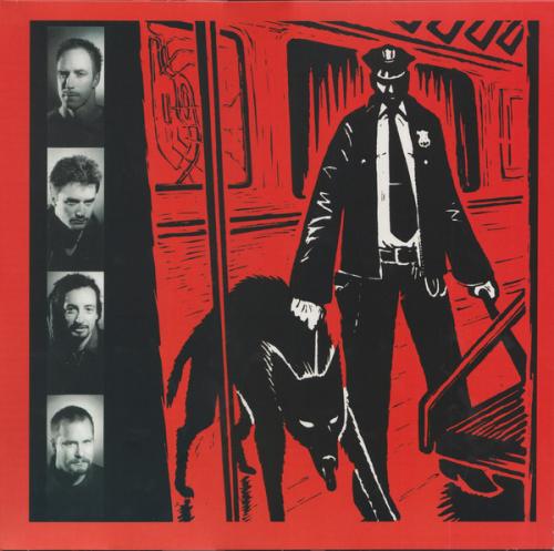 Виниловая пластинка WM Faith No More King For A Day...Fool For A Lifetime (180 Gram)