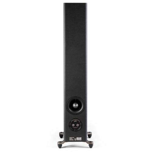 Напольная акустика Polk Audio Reserve R500 black