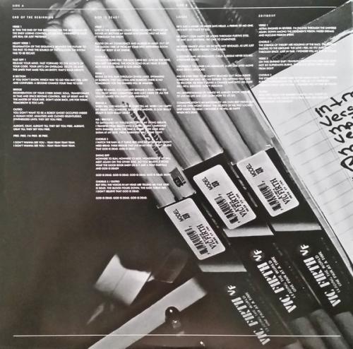 Виниловая пластинка Black Sabbath, 13 (Gatefold Vinyl)