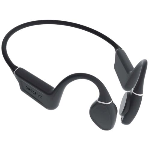 Наушники Creative Outlier Free+ Black