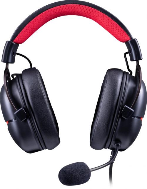 Наушники Redragon Aurora Black
