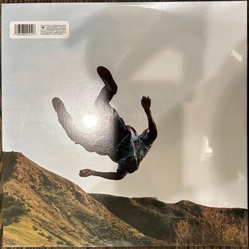 Виниловая пластинка Tyler, The Creator - Wolf (Coloured Vinyl 2LP)