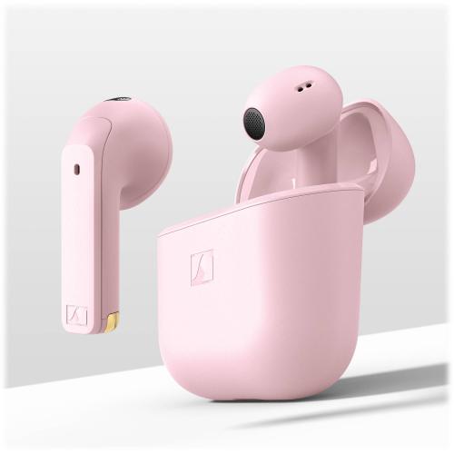 Наушники Sennheiser Accentum Open Sakura Pink