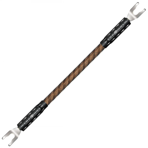 Перемычки Wire World Eclipse Biwiring Jumpers (Spade to Spade) (JUMPECS) (4 шт)