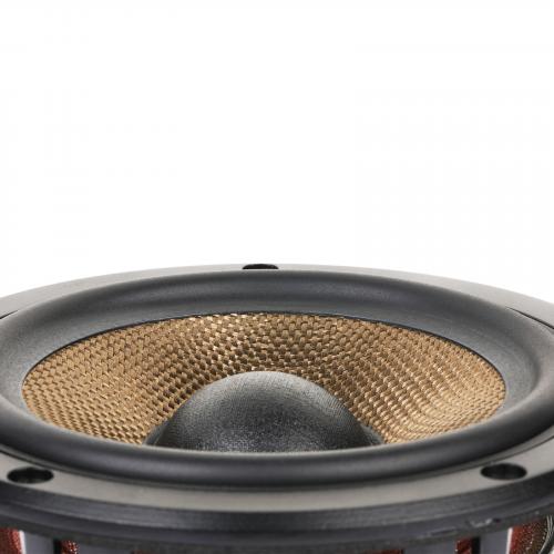 Напольная акустика Revival Audio ATALANTE 4 Walnut