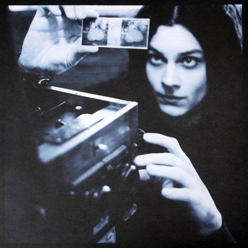 Виниловая пластинка Jack White - Blunderbuss (Black Vinyl LP)